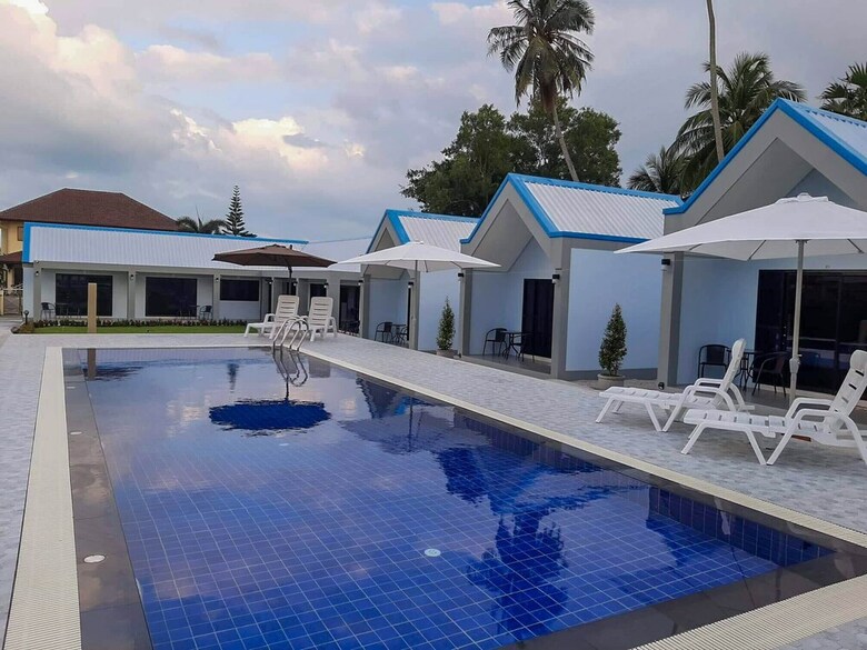 Hotel Cc Beach Resort