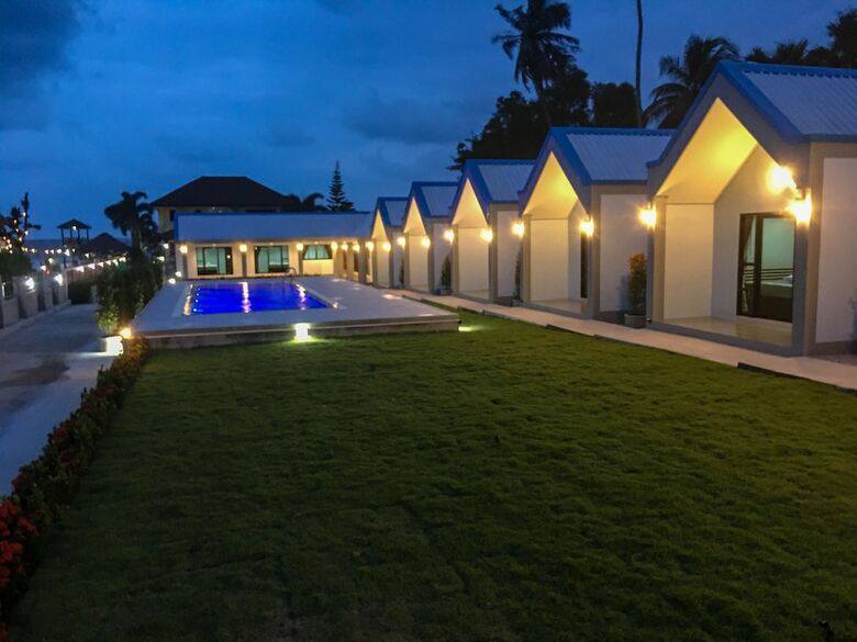 Hotel Cc Beach Resort