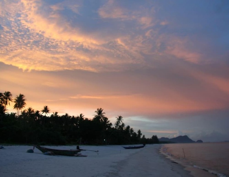 Hotel Cc Beach Resort