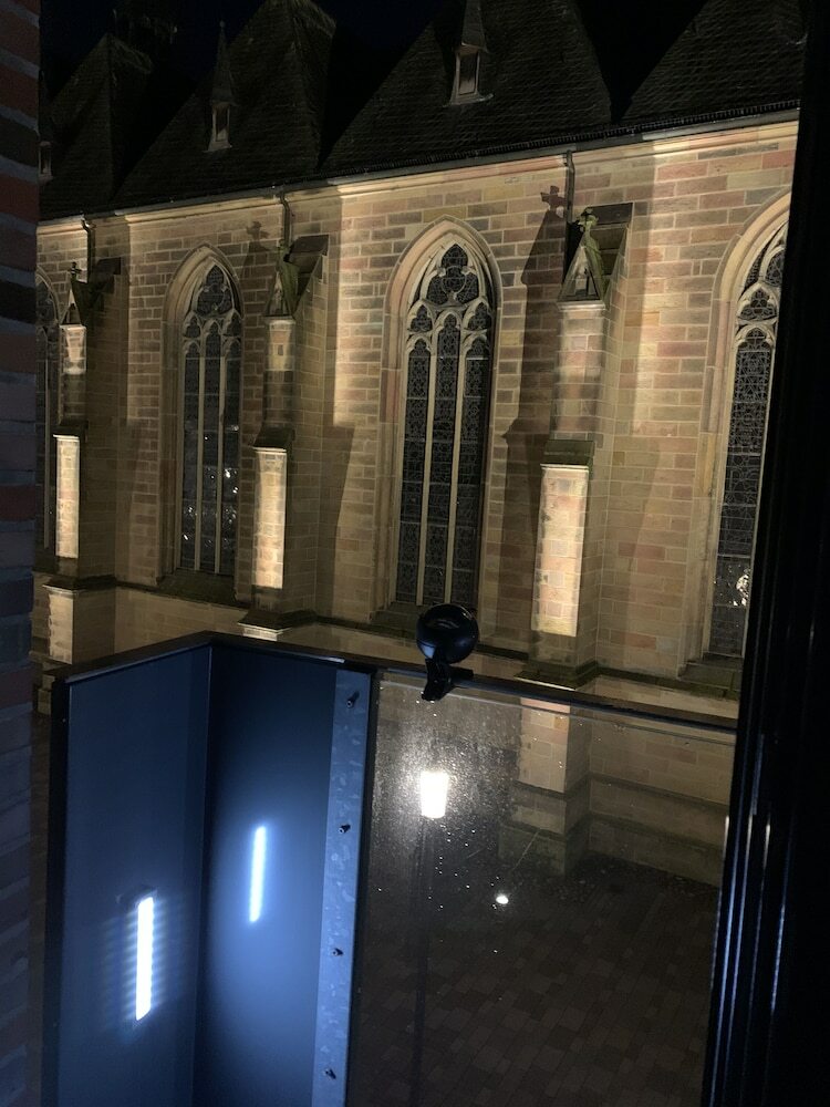 Hotel Im Wigbold Ochtrup