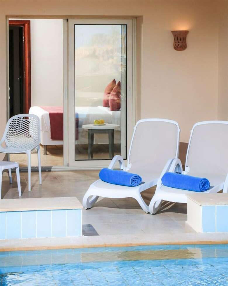 Hotel Kairaba Sataya Resort