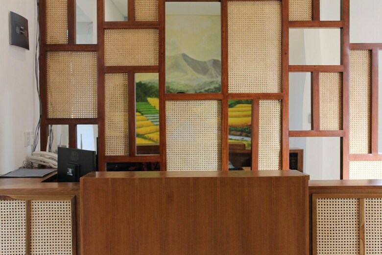 Bed & Breakfast Tamantara Suites & Villas Ubud