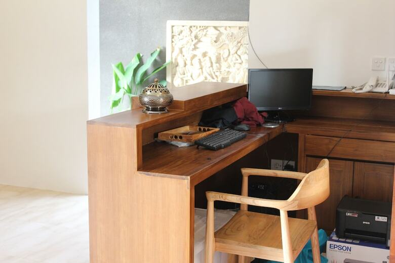 Bed & Breakfast Tamantara Suites & Villas Ubud
