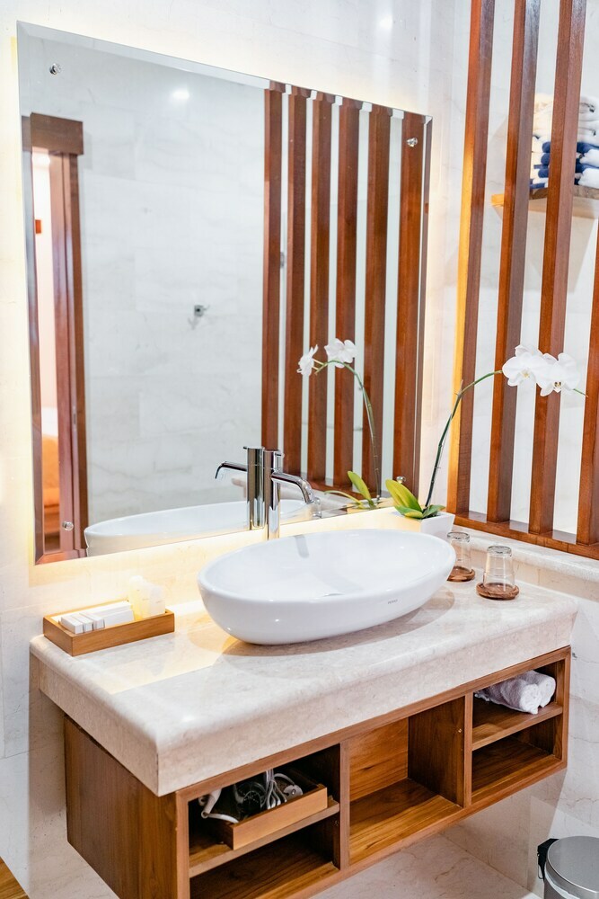 Bed & Breakfast Tamantara Suites & Villas Ubud