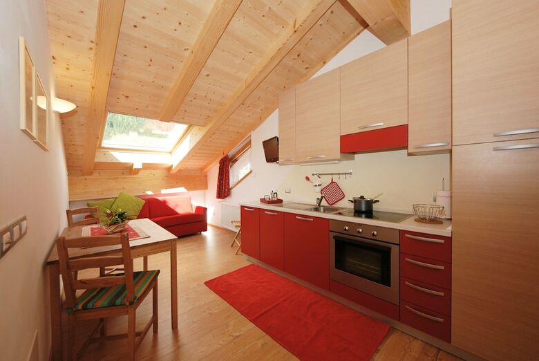 Apartamento Casa Seler - Appartamenti
