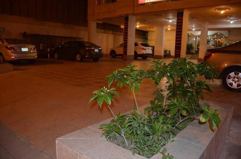 Dar Laveena Hotel Apartments