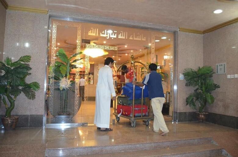 Dar Laveena Hotel Apartments