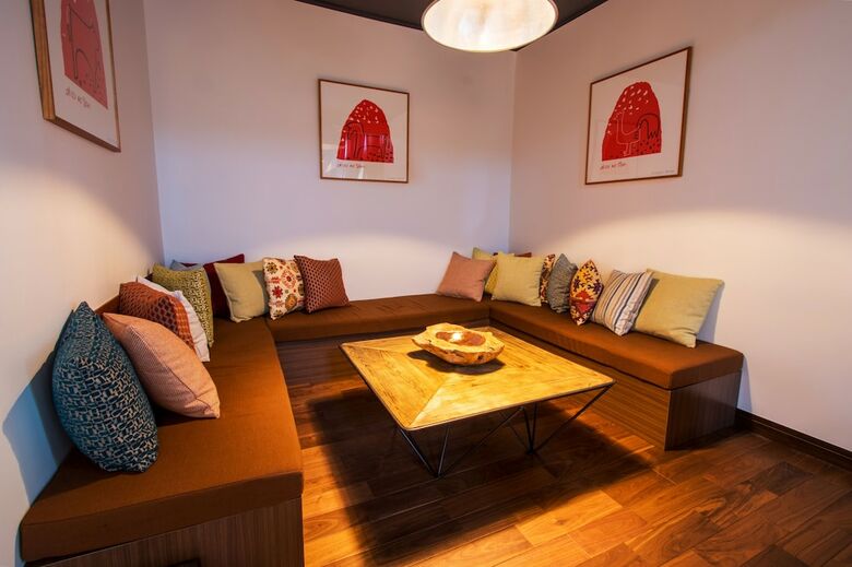 Posada Numajiri Kogen Lodge