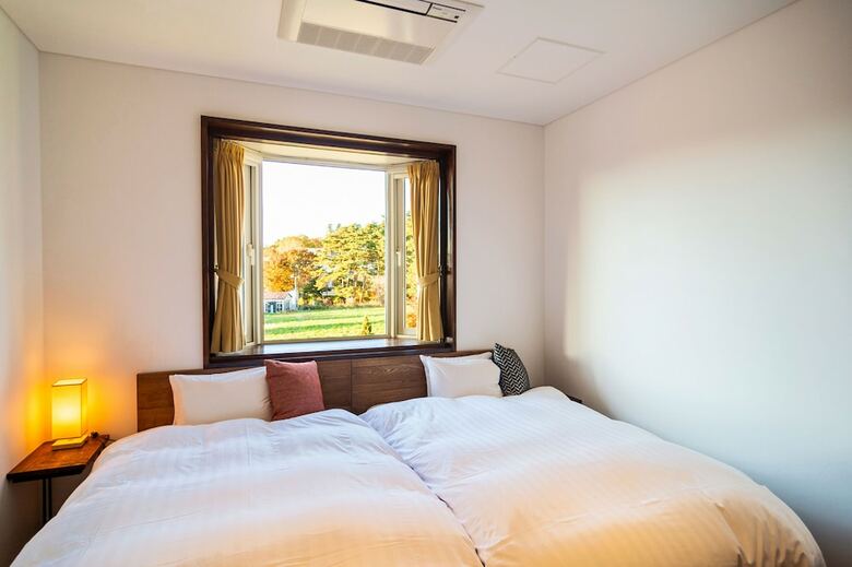Posada Numajiri Kogen Lodge