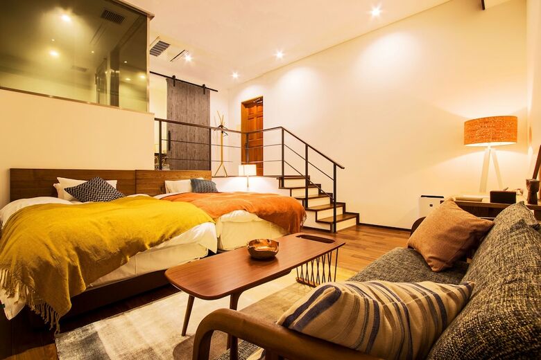 Posada Numajiri Kogen Lodge