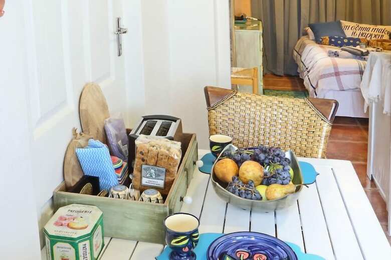 Hotel Knysna Terrace Guesthouse