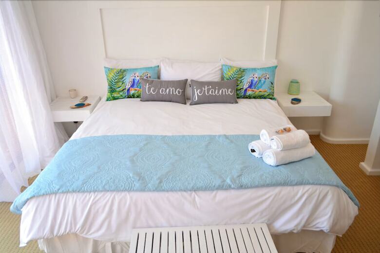 Hotel Knysna Terrace Guesthouse