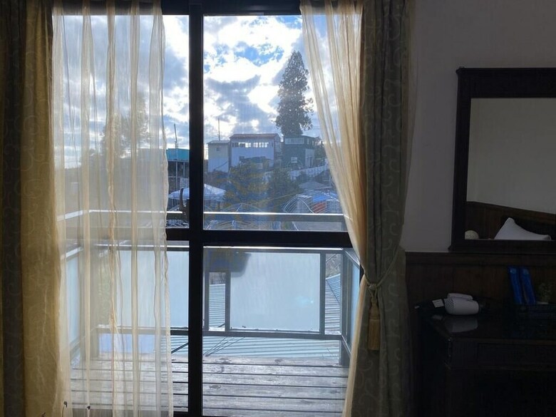 Cing Jing Bai Yi Bed And Breakfast