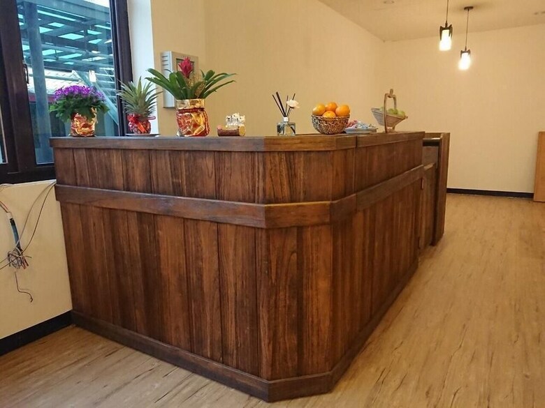 Cing Jing Bai Yi Bed And Breakfast
