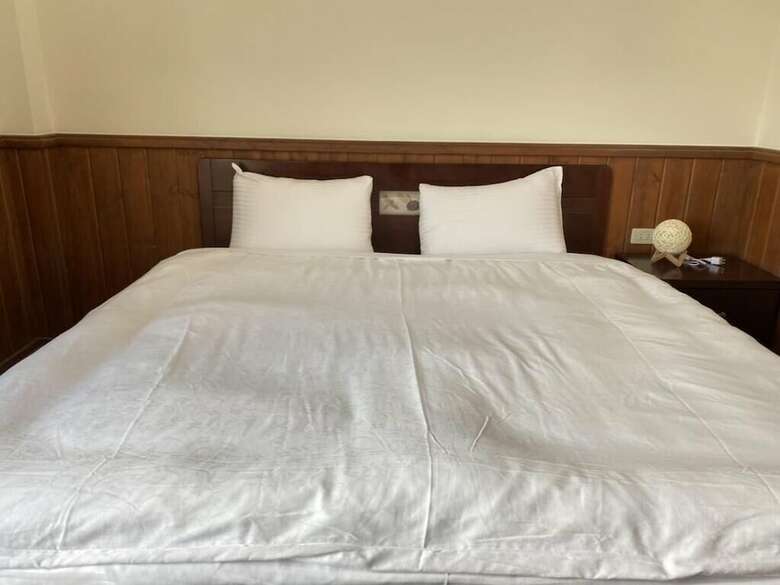 Cing Jing Bai Yi Bed And Breakfast
