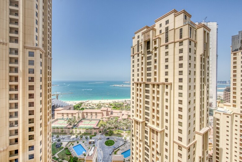 Apartamento R&h Murjan 1