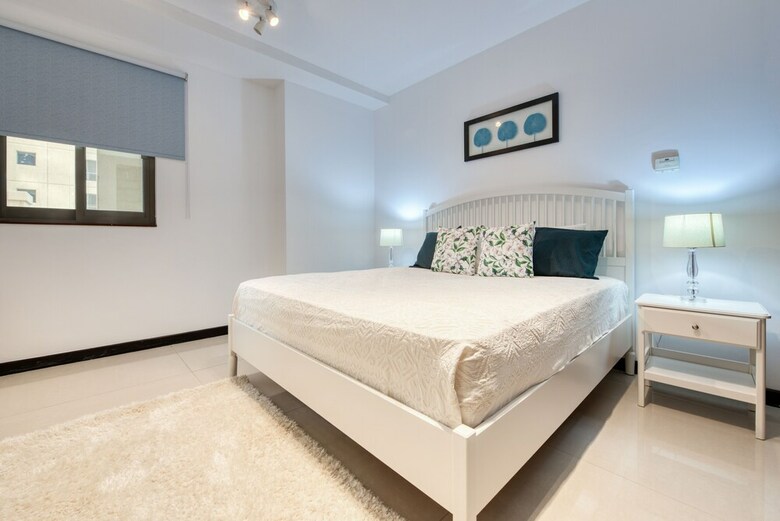 Apartamento R&h Murjan 1