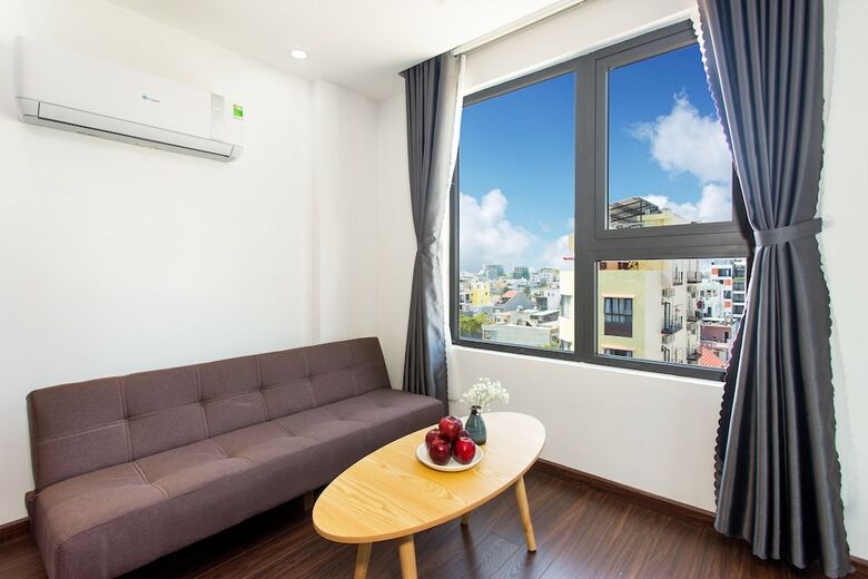 Xin Chao Apartment