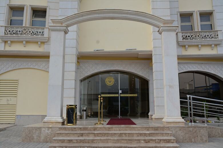 Shorfa Loft Hotel