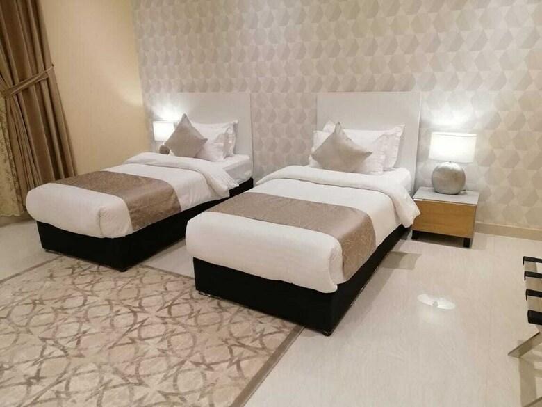 Shorfa Loft Hotel