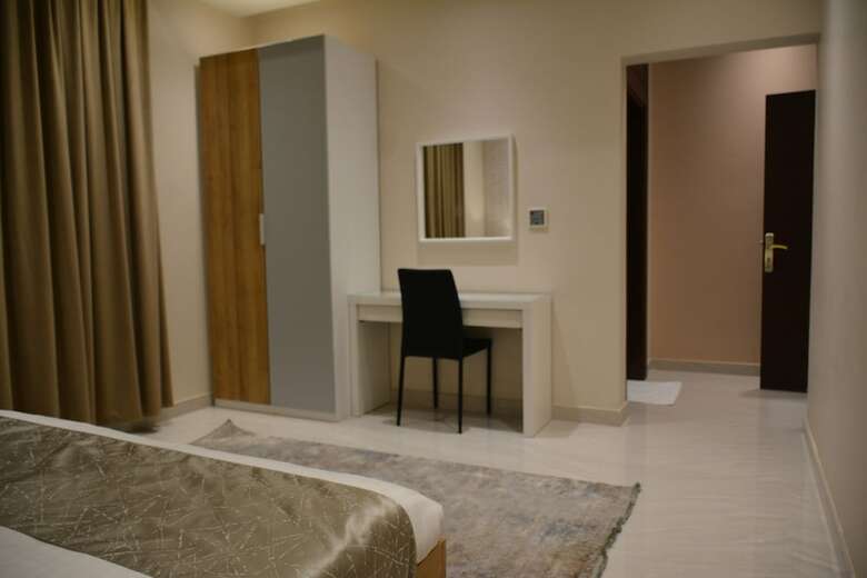 Shorfa Loft Hotel