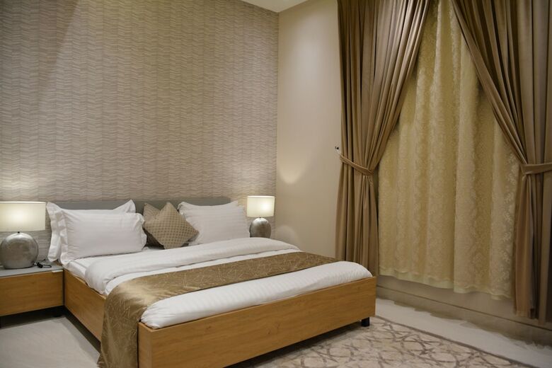 Shorfa Loft Hotel