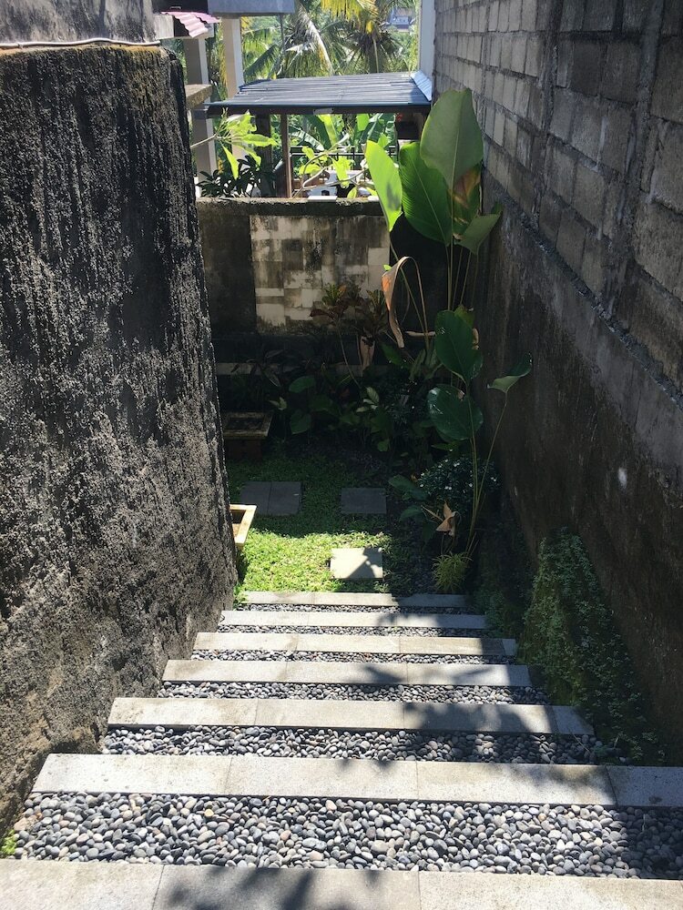 Villa The Bancingah Homestay