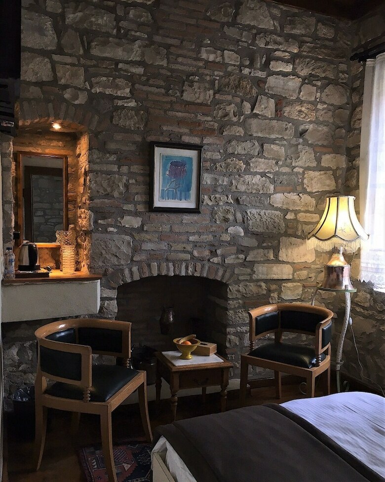 Hotel 1870's Tas Konak Otel