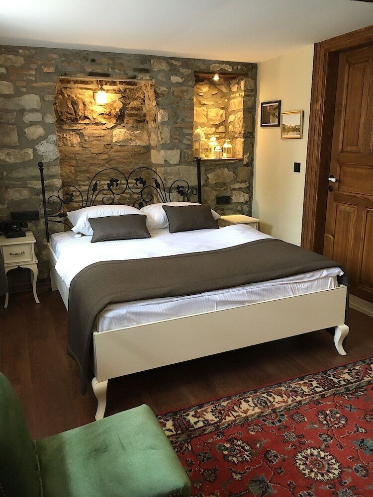 Hotel 1870's Tas Konak Otel