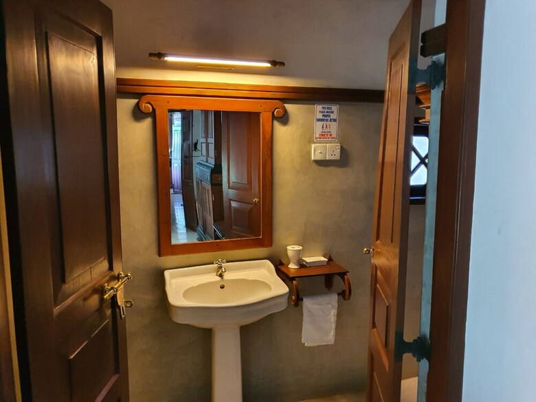 Hotel Bethany 101