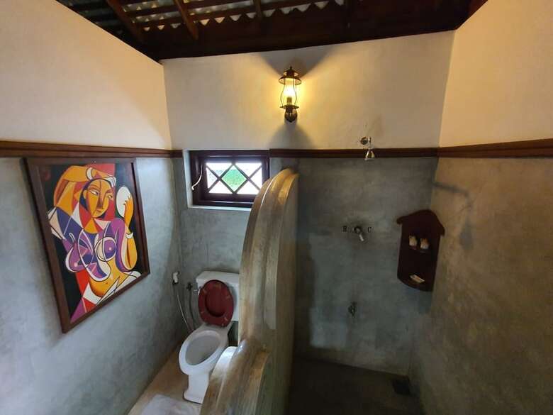 Hotel Bethany 101