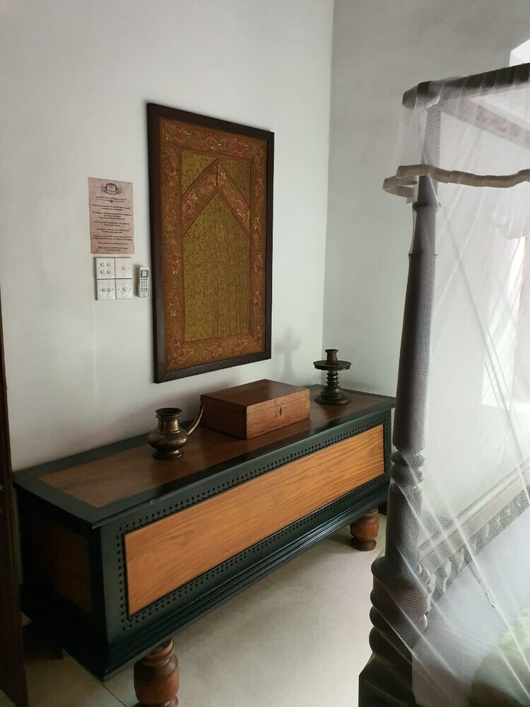 Hotel Bethany 101