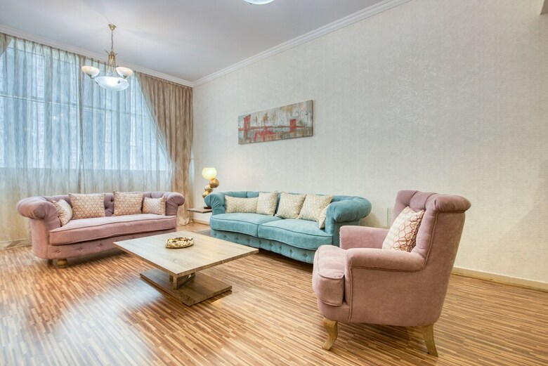 Apartamento R&h Burj Al Nojoum