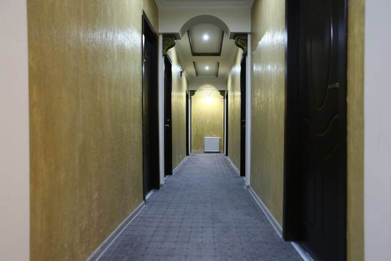 Hotel Discovery