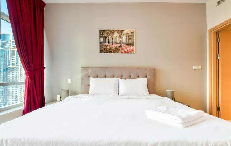 Apartamento R&h Park Island