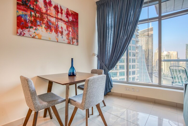Apartamento R&h Park Island