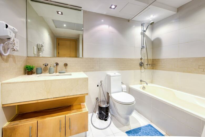 Apartamento R&h Park Island