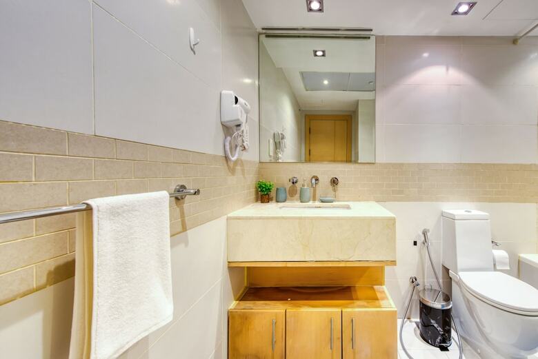 Apartamento R&h Park Island