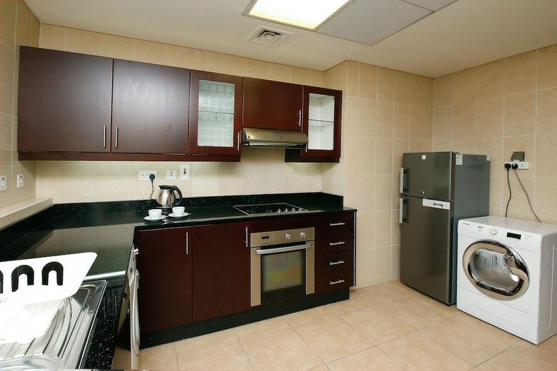 Apartamento R&h Jewels