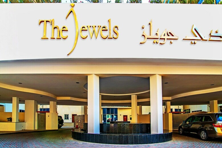 Apartamento R&h Jewels