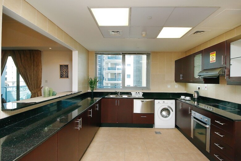 Apartamento R&h Jewels