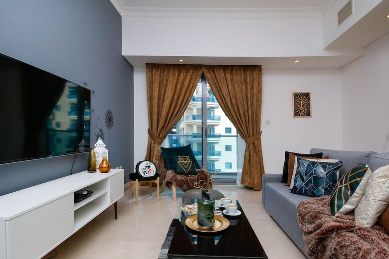 Apartamento R&h Jewels