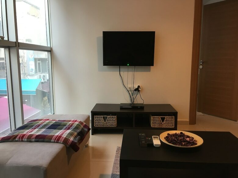 Hotel Roni Homes