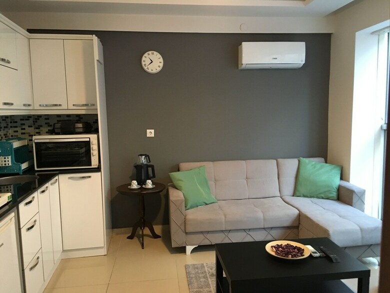 Hotel Roni Homes