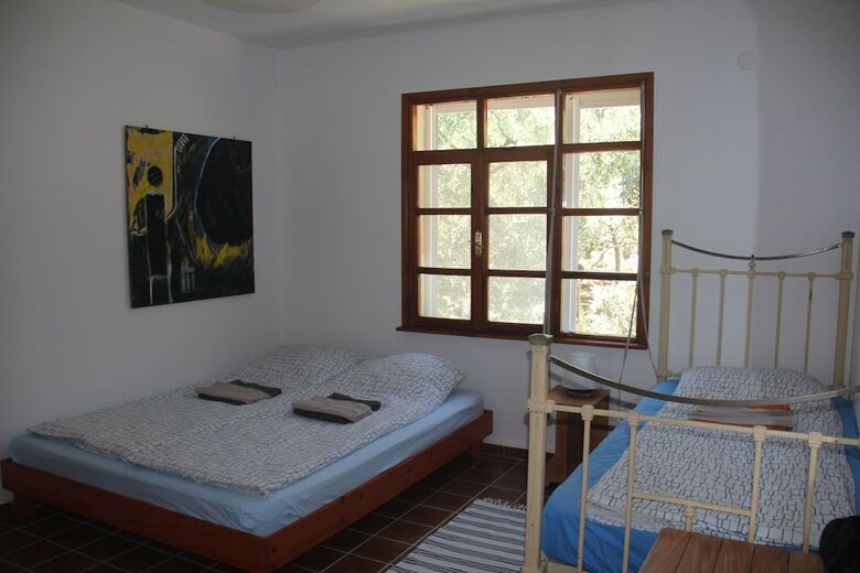 Bed & Breakfast Ada-art Guesthouse