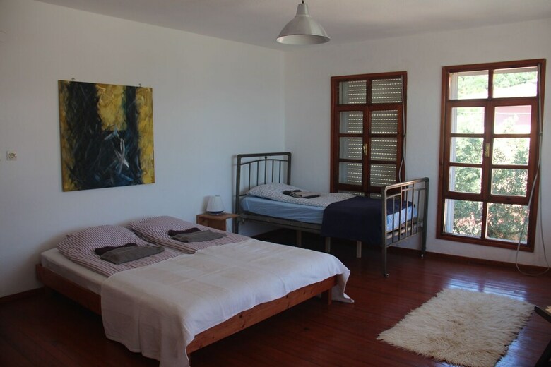 Bed & Breakfast Ada-art Guesthouse