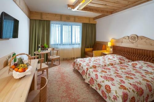 Hotel Bania Thermal & Ski