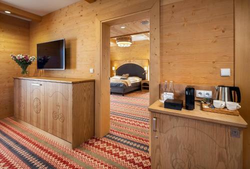 Hotel Bania Thermal & Ski