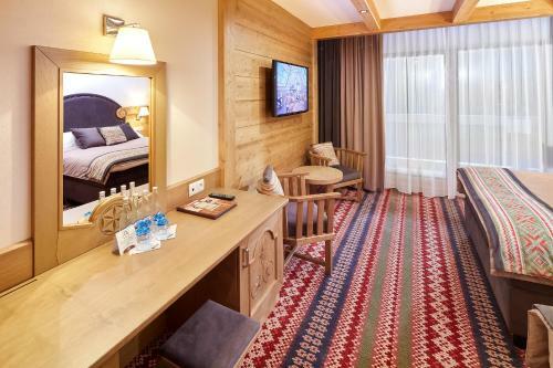 Hotel Bania Thermal & Ski