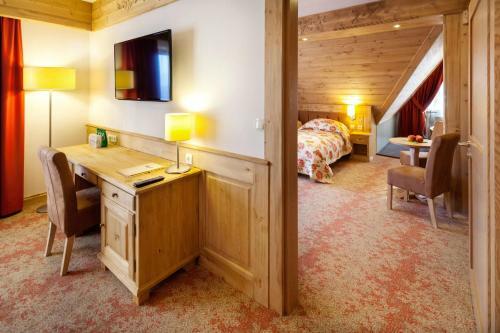 Hotel Bania Thermal & Ski
